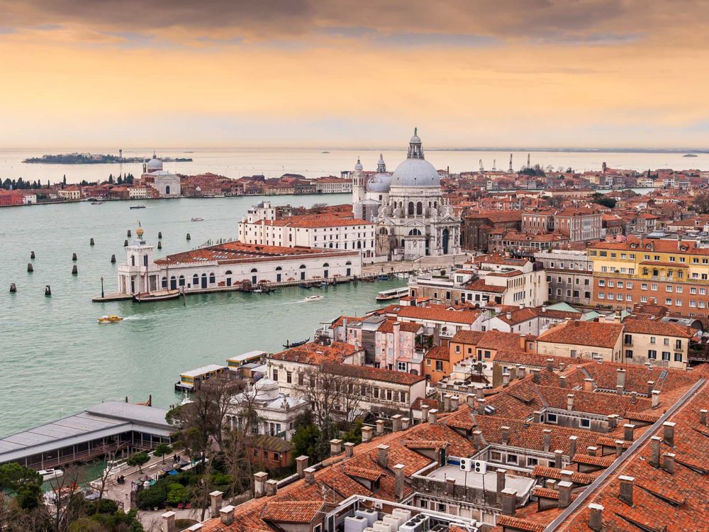 Hotel Indigo Venice Sant’Elena | 4 Star Venice Boutique Hotel