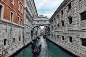 ponte dei sospiri