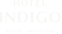 Hotel Indigo Venice - Sant'Elena - logo