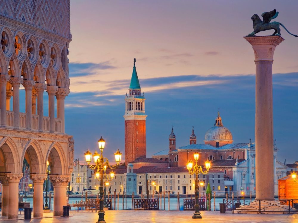 Hotel Indigo Venice Sant’Elena | 4 Star Venice Boutique Hotel